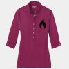 Ladies Gauge Polo Thumbnail