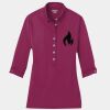 Ladies Gauge Polo Thumbnail
