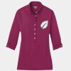 Ladies Gauge Polo Thumbnail