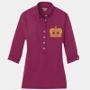 Ladies Gauge Polo Thumbnail