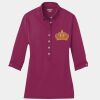 Ladies Gauge Polo Thumbnail