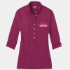 Ladies Gauge Polo Thumbnail