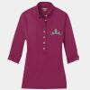 Ladies Gauge Polo Thumbnail