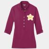 Ladies Gauge Polo Thumbnail