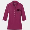 Ladies Gauge Polo Thumbnail