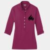 Ladies Gauge Polo Thumbnail