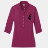 Ladies Gauge Polo Thumbnail