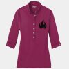 Ladies Gauge Polo Thumbnail