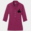 Ladies Gauge Polo Thumbnail