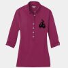 Ladies Gauge Polo Thumbnail