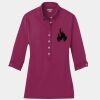 Ladies Gauge Polo Thumbnail