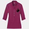 Ladies Gauge Polo Thumbnail
