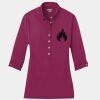 Ladies Gauge Polo Thumbnail