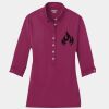 Ladies Gauge Polo Thumbnail
