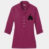 Ladies Gauge Polo Thumbnail