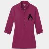 Ladies Gauge Polo Thumbnail