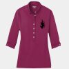 Ladies Gauge Polo Thumbnail