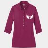 Ladies Gauge Polo Thumbnail