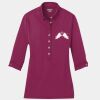 Ladies Gauge Polo Thumbnail