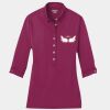 Ladies Gauge Polo Thumbnail