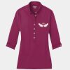 Ladies Gauge Polo Thumbnail