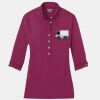 Ladies Gauge Polo Thumbnail