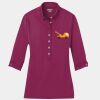 Ladies Gauge Polo Thumbnail