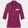 Ladies Gauge Polo Thumbnail