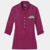 Ladies Gauge Polo Thumbnail