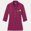 Ladies Gauge Polo Thumbnail