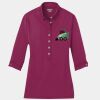Ladies Gauge Polo Thumbnail