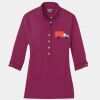 Ladies Gauge Polo Thumbnail