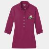 Ladies Gauge Polo Thumbnail