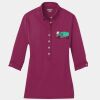 Ladies Gauge Polo Thumbnail