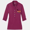 Ladies Gauge Polo Thumbnail