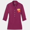 Ladies Gauge Polo Thumbnail
