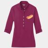 Ladies Gauge Polo Thumbnail