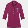 Ladies Gauge Polo Thumbnail