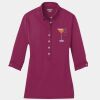 Ladies Gauge Polo Thumbnail