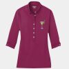 Ladies Gauge Polo Thumbnail