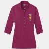 Ladies Gauge Polo Thumbnail