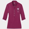 Ladies Gauge Polo Thumbnail