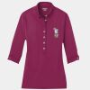 Ladies Gauge Polo Thumbnail