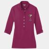 Ladies Gauge Polo Thumbnail