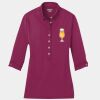 Ladies Gauge Polo Thumbnail