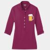 Ladies Gauge Polo Thumbnail