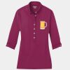 Ladies Gauge Polo Thumbnail