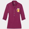 Ladies Gauge Polo Thumbnail