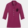 Ladies Gauge Polo Thumbnail