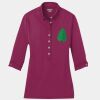 Ladies Gauge Polo Thumbnail